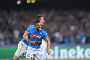 Perché la coppia Milik-Mertens è una suggestione possibile per il Napoli di Ancelotti item-thumbnail