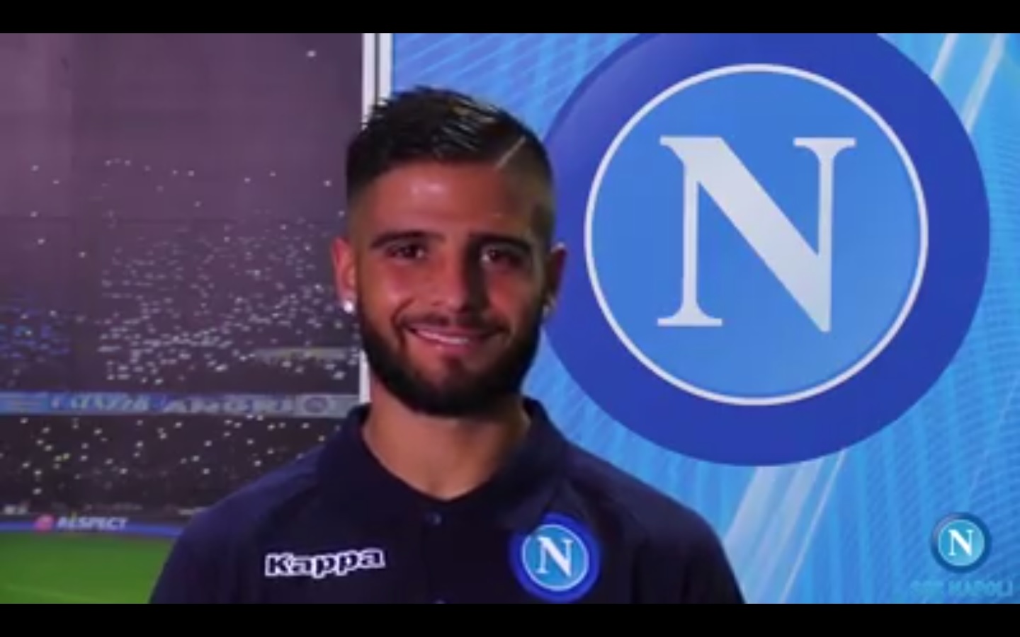 Le interviste su Facebook dei giocatori del Napoli (in attesa della conferenza di Sarri)