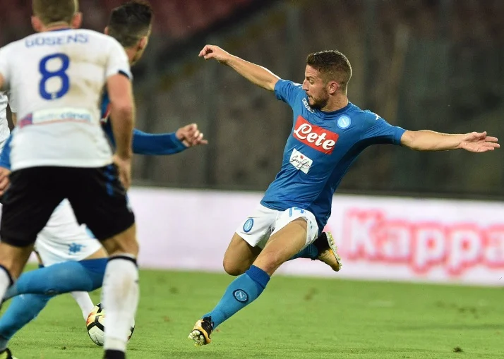Napoli