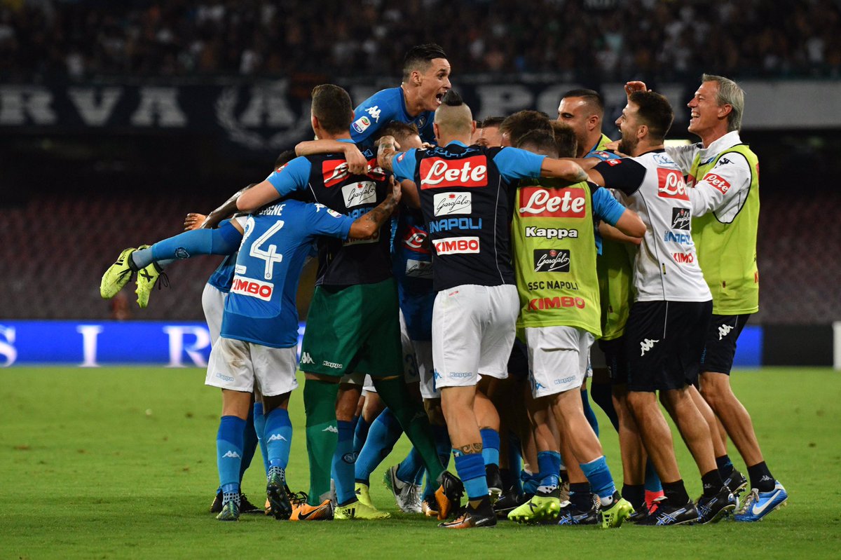 Gianni Mura: «Il Napoli non ha perso la calma. Rog meriterebbe più spazio»