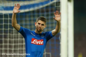 Jorginho