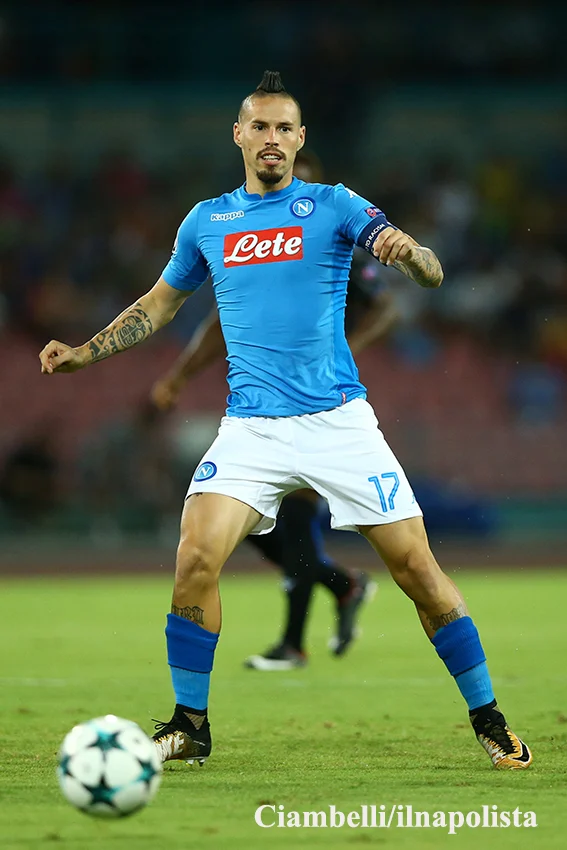 Hamsik