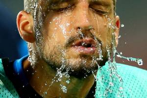 Ben venga la frecciata di Mertens a Milik, la concorrenza fa bene e va vissuta senza ipocrisia item-thumbnail