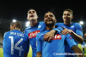Napoli