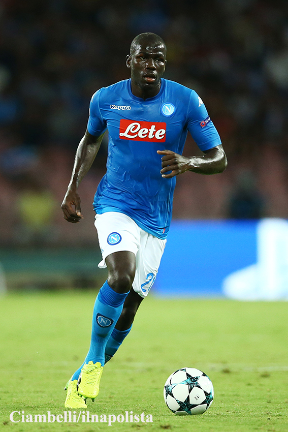 Il Napoli ha vinto in trasferta 15 delle ultime 21 gare Il Napoli ha vinto in trasferta 15 delle ultime 21 gare