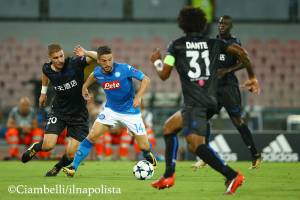 Napoli-Nizza su Sky Germania: nessun accenno oleografico, solo complimenti al gioco di Sarri item-thumbnail