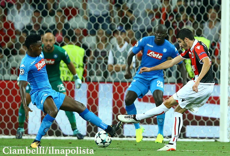 Napoli