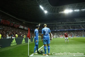 ranking Uefa
