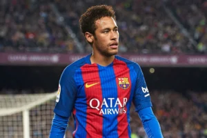 barcellona neymar