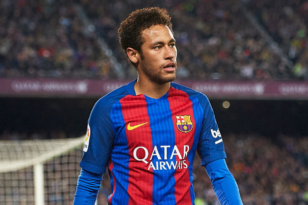 Marca: emissari del Real a Parigi per trattare Neymar