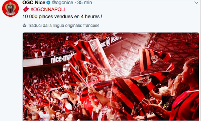 Nizza