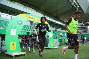 Il Nizza perde col Saint-Etienne (un gol alla Napoli) VIDEO item-thumbnail
