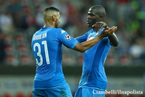 koulibaly ghoulam