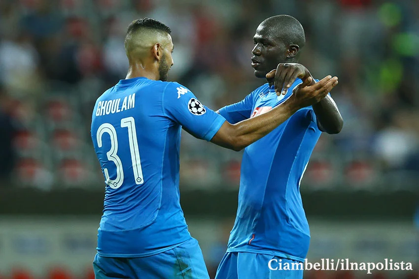 koulibaly ghoulam