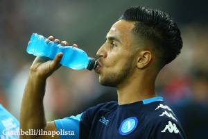 La Gazzetta e Sconcerti (dopo Panorama) giudicano bene il mercato del Napoli item-thumbnail