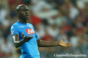 Koulibaly
