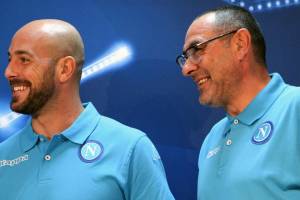 Caso-Reina, Il Mattino: «La rabbia di Sarri per il dietrofront di Pepe» item-thumbnail