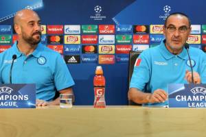 Reina, Sarri, il Napoli e quel “patto” tradito fuori tempo massimo item-thumbnail