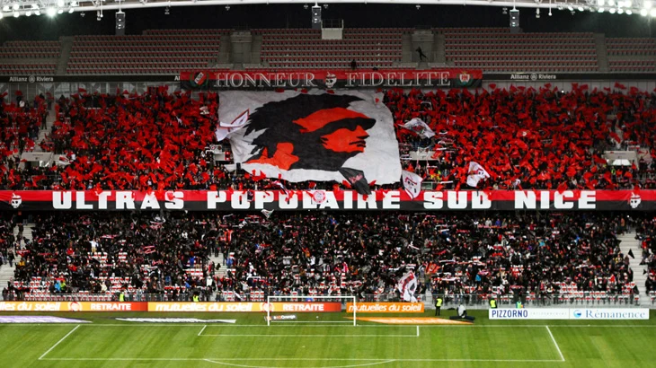 Napoli Lille