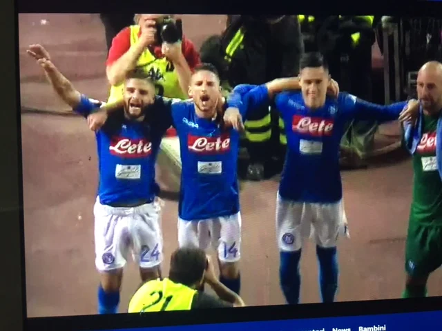 De Laurentiis ha dato ragione a giocatori