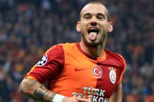 Il Nizza è a un passo da Wesley Sneijder item-thumbnail