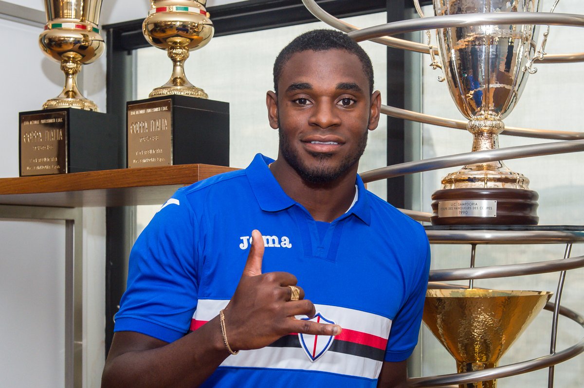 Zapata alla Sampdoria per 20 milioni (fu comprato a 7), Strinic per due milioni