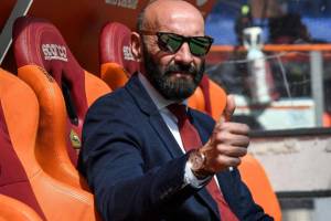 Monchi: «Il mercato non è solo vendere e comprare, ma anche trattenere giocatori importanti» item-thumbnail