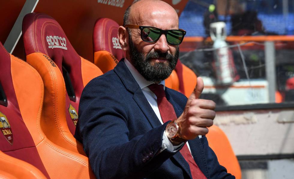 Monchi: «Il mercato non è solo vendere e comprare, ma anche trattenere giocatori importanti»