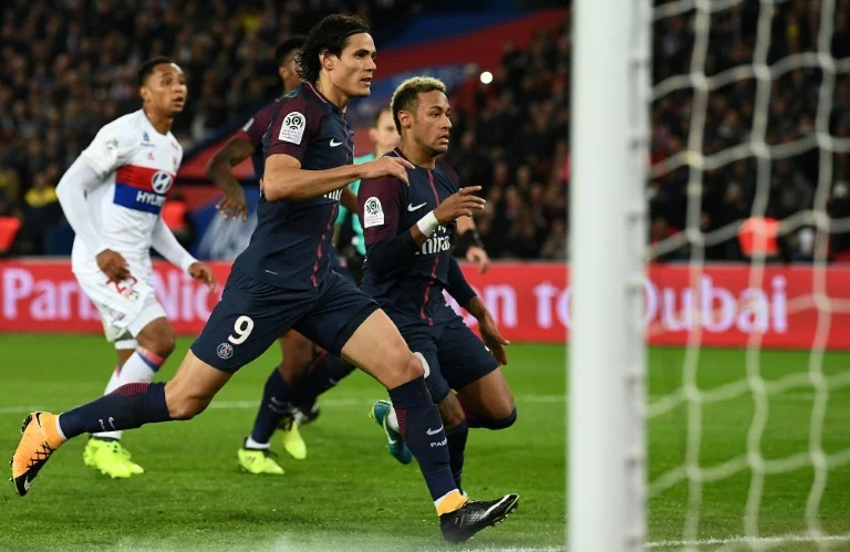 scuse di Neymar