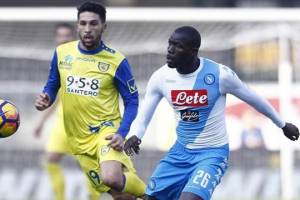 Serie A e km percorsi, il Chievo corre più di tutti; Napoli al quarto posto item-thumbnail