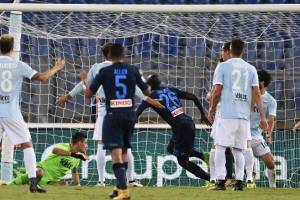 Il Napoli è la prima squadra in Europa per tiri in porta item-thumbnail