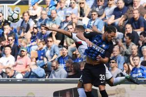 Serie A, risultati e classifica: l’Inter tiene il passo, cade ancora il Benevento item-thumbnail