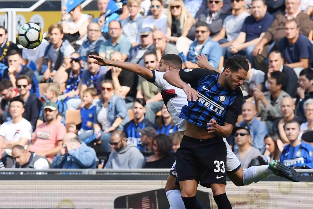 Serie A, risultati e classifica: l’Inter tiene il passo, cade ancora il Benevento