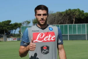 De Laurentiis David Lopez