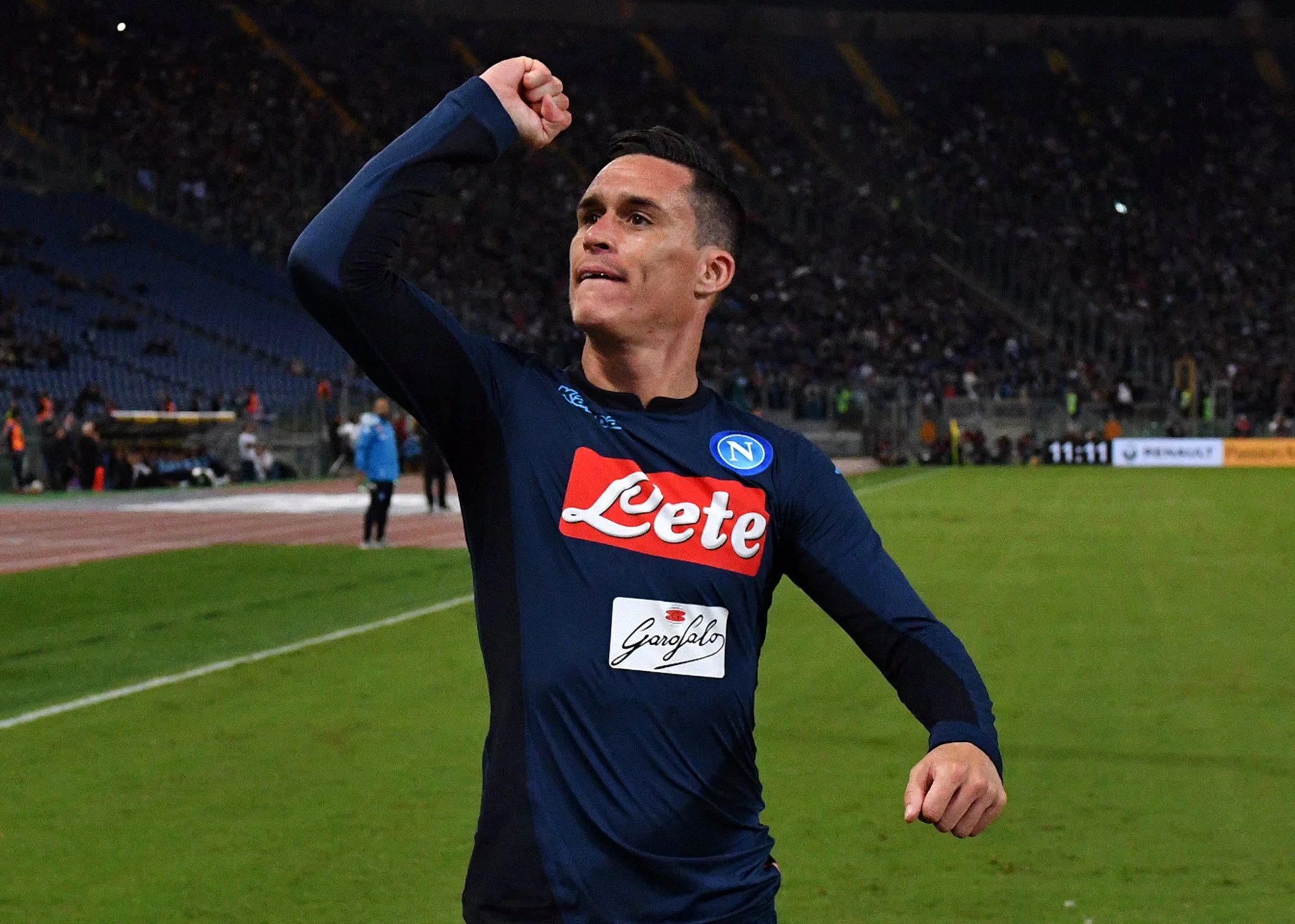 Callejon