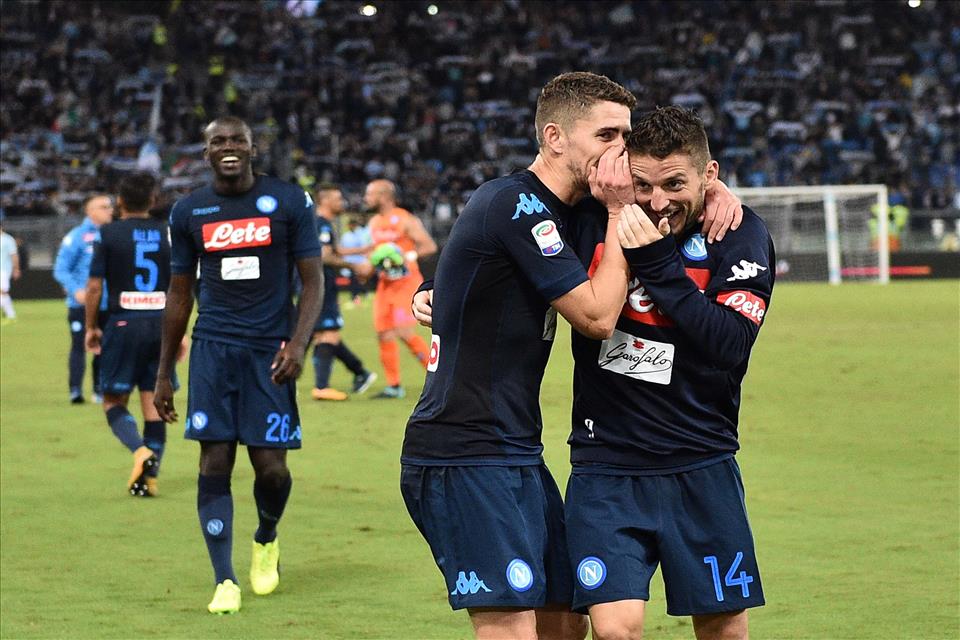 Crosetti: «La leggerezza feroce del Napoli, con la Juve è la coppia dei campioni»
