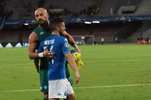 Napoli