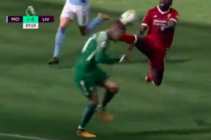 Il Manchester City domina il Liverpool: 5-0 item-thumbnail