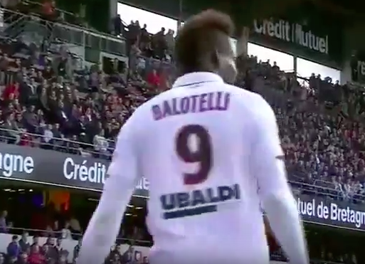 Vieira attacca Balotelli:  “La mentalità di Mario mal si addice ad uno sport collettivo come il calcio”