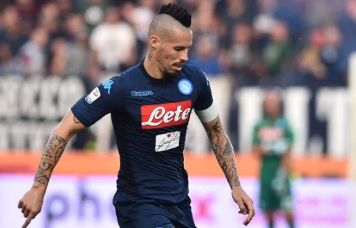 Cronaca del tifoso di Spal-Napoli
