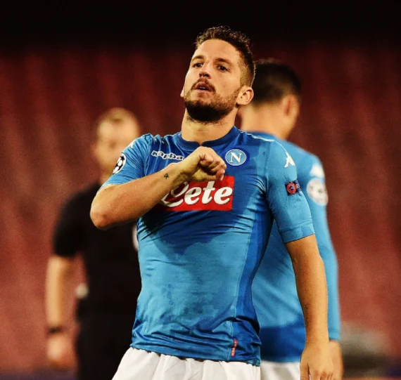 Pagelle di Napoli-Feyenoord 3-1