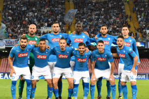 Napoli-Feyenoord, le formazioni ufficiali: sorpresa Maksimovic, Albiol in tribuna item-thumbnail