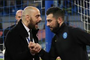 Daniele Decibel Bellini, la voce del Napoli sul New York Times item-thumbnail