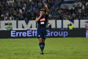 Ghoulam