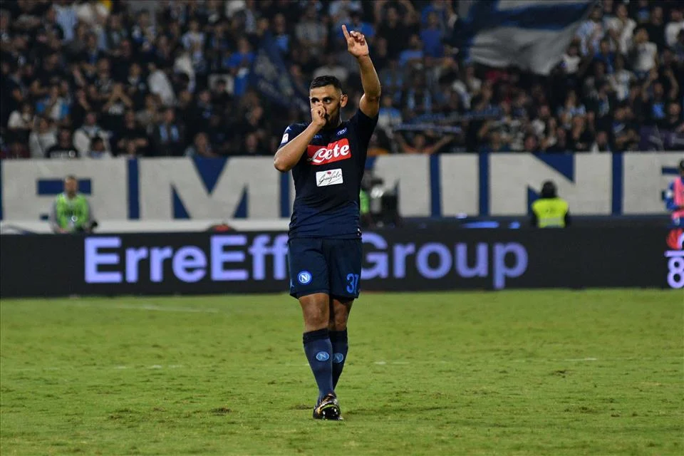 Ghoulam