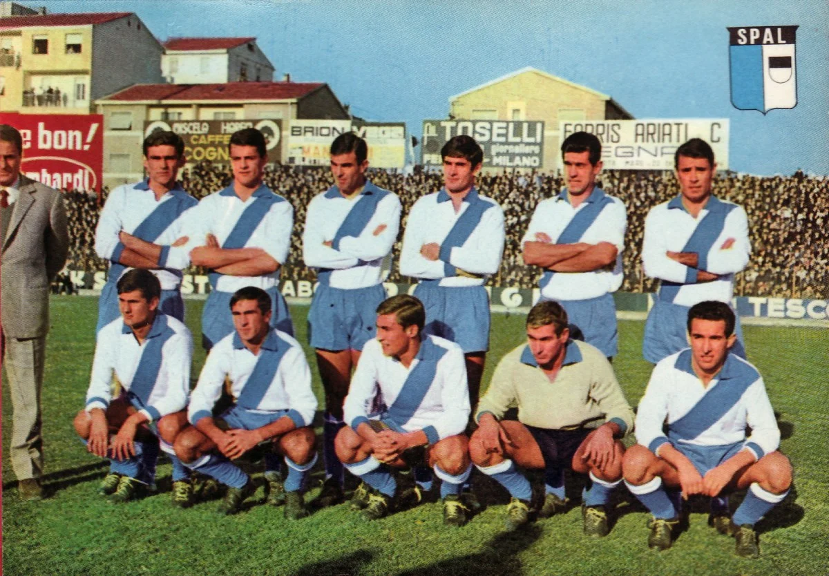 Spal