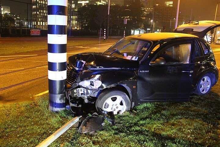 Incidente stradale per Aguero (in taxi), due costole rotte: salterà il Napoli