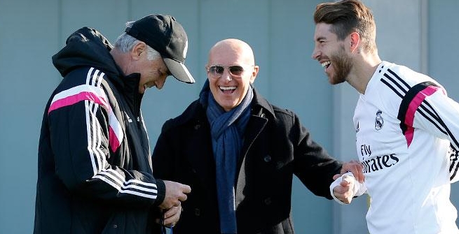 Sacchi: «Ancelotti si ritrova la tavola apparecchiata, il Napoli di Sarri crollò psicologicamente»