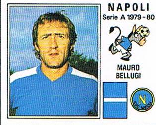 Lutto nel mondo del calcio: è morto Mauro Bellugi