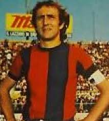 La moglie di Bellugi: «Conservo le sue ceneri in un pallone di ceramica con i colori dell’Inter» La moglie di Bellugi: «Conservo le sue ceneri in un pallone di ceramica con i colori dell’Inter»